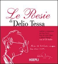 Le poesie - Con 2 CD Audio