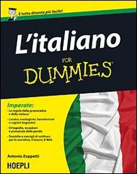 L'italiano For Dummies