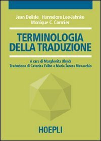 Terminologia della traduzione