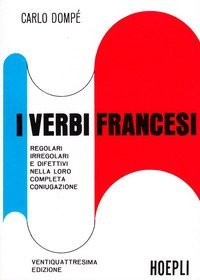 Verbi Francesi