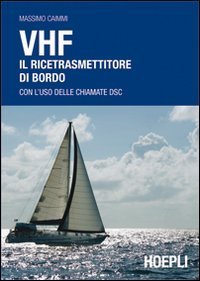 VHF - Il ricetrasmettitore di bordo