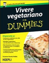 Vivere vegetariano For Dummies