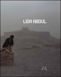 Lida Abdul - Ediz. italiana e inglese