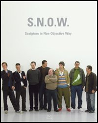 S - N.O.W. Sculpture in non-objective way