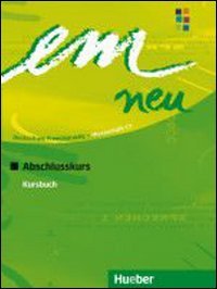 Em Neu 2008. C1 Verde Kursbuch