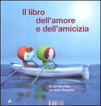 Il libro dell'amore e dell'amicizia