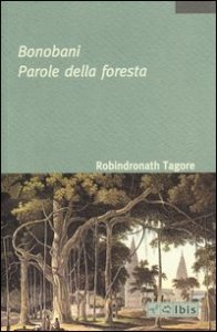 Bonobani. Parole della foresta