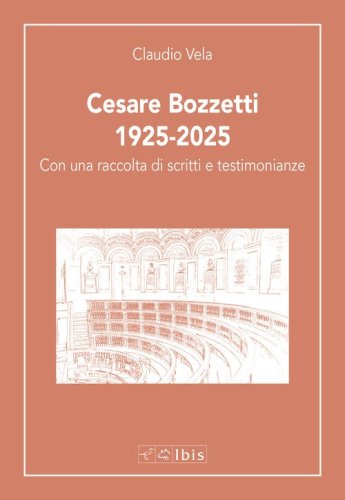 Cesare Bozzetti 1925-2025