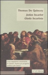 Giuda Iscariota&shy;Judas Iscariot