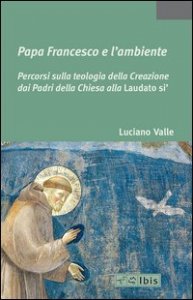 Papa Francesco e l'ambiente. Percorsi sulla teologia della Creazione dai Padri della Chiesa alla &laquo;Laudato si'&raquo;