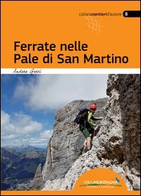 Ferrate nelle Pale di San Martino