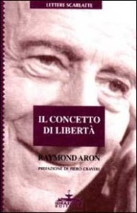 Il concetto di libert&agrave;