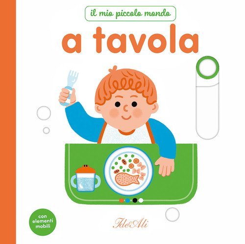 A tavola