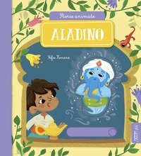 Aladino. Storie animate