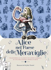 Alice nel paese delle meraviglie