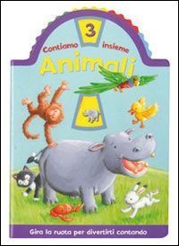 Animali - Contiamo insieme
