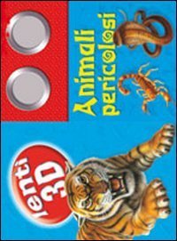 Animali pericolosi - Con gadget