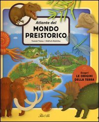Atlante del mondo preistorico