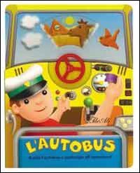L'autobus - Con gadget