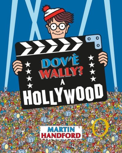Dov'&egrave; Wally? A Hollywood