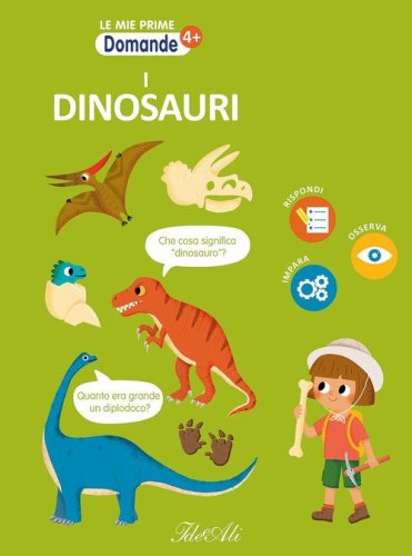 I dinosauri