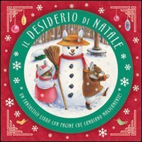 Il desiderio di Natale