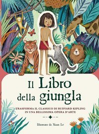 Il libro della giungla
