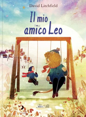 Il mio amico Leo