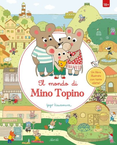 Il mondo di Mino Topino