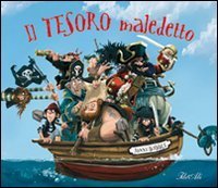 Il tesoro maledetto