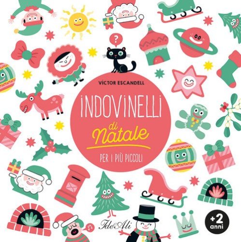 Indovinelli di Natale per i pi&ugrave; piccoli