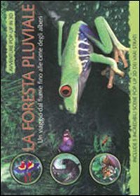 La foresta pluviale