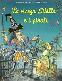 La strega Sibilla e i pirati