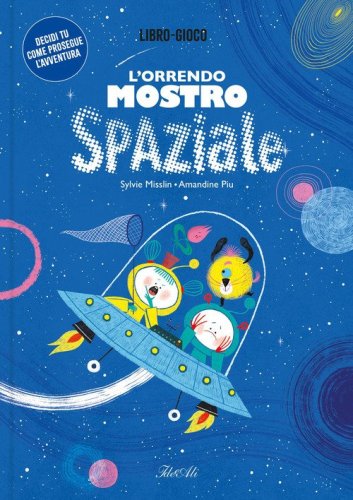 L'orrendo mostro spaziale