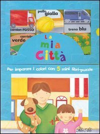 La mia citt&agrave;