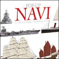 Navi - Libro pop-up