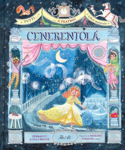 Tutti... a teatro! Cenerentola