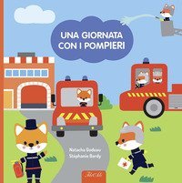 Una giornata con i pompieri