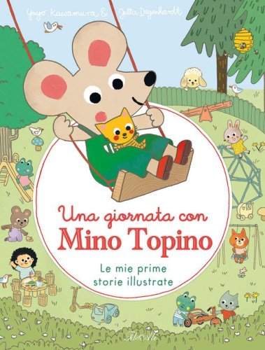 Una giornata con Mino Topino