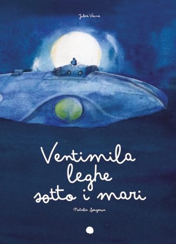 Ventimila leghe sotto i mari