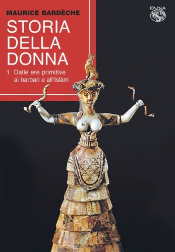 Storia della donna