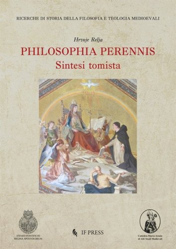 Philosophia perennis. Sintesi tomista