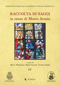 Raccolta di saggi in onore di Marco Arosio
