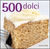 Cinquecento dolci