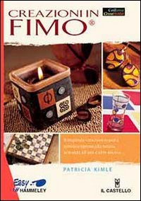 Creazioni in Fimo