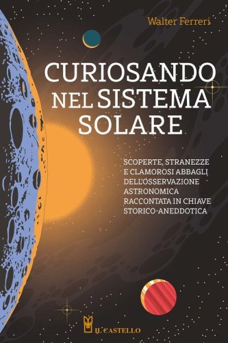 Curiosando nel sistema solare