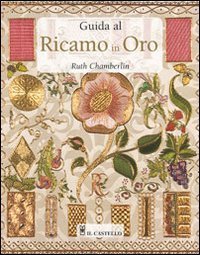 Guida al ricamo in oro
