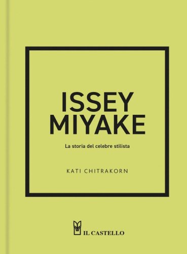 Issey Miyake. La storia del celebre stilista