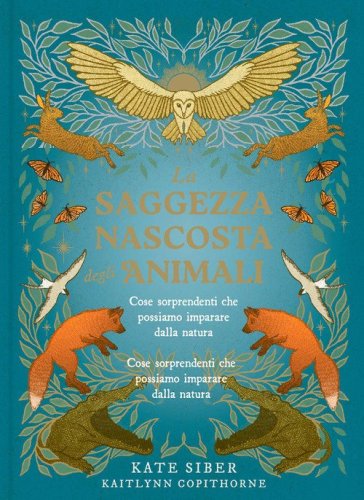 La saggezza nascosta degli animali
