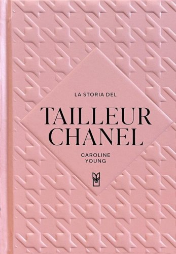 La storia del tailleur Chanel